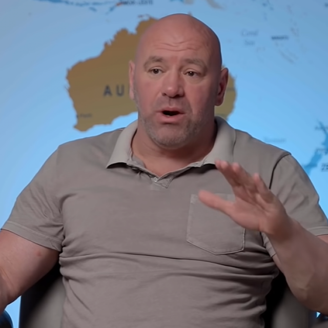 Dana White