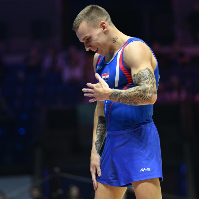 Aurel Benović