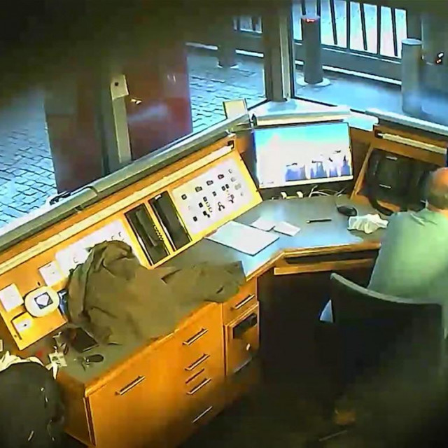 Ruski špijun, Ilustrativna fotografija
 