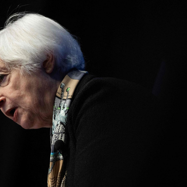 Janet Yellen
