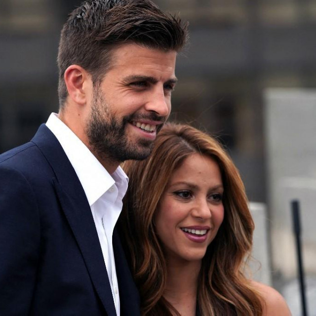Shakira i Pique razišli su se u lipnju 2022.