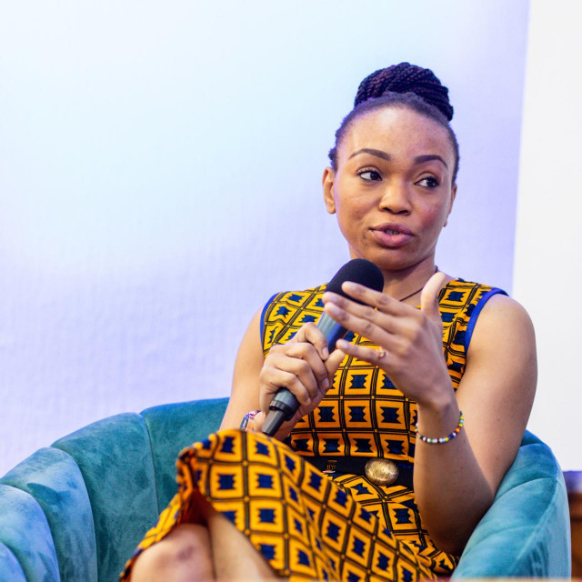 Književnica Kasimma