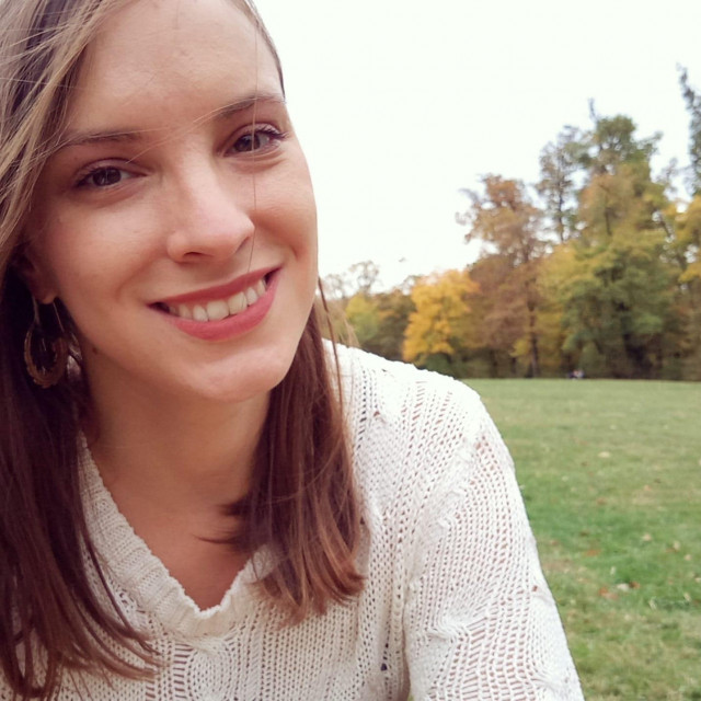Ana Kolar