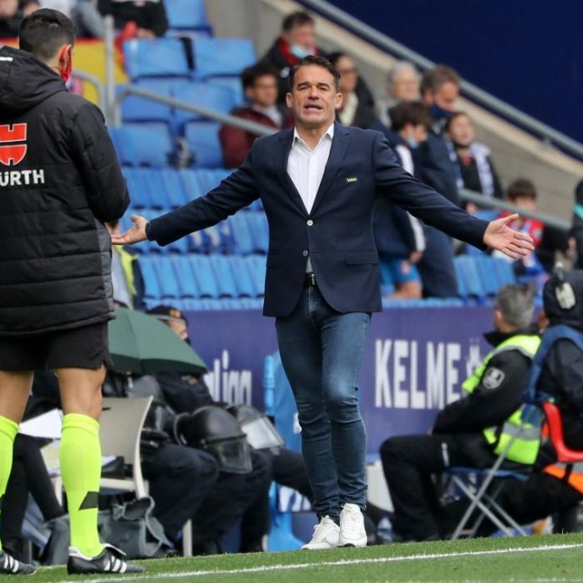 Luis Garcia