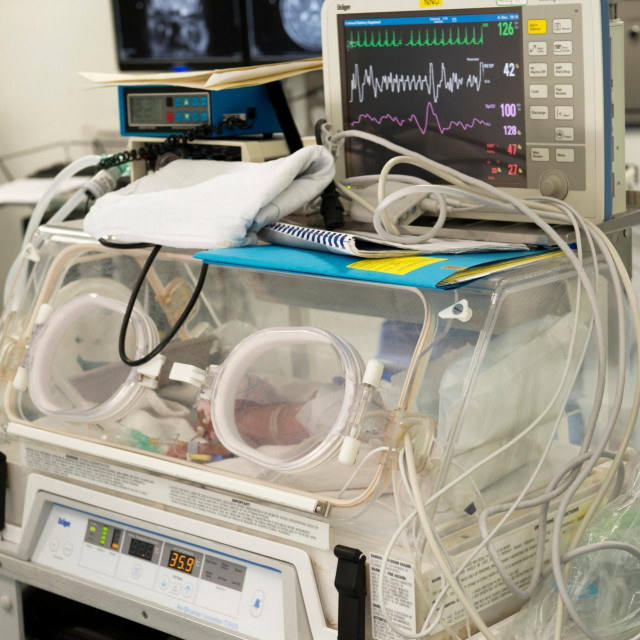 Ilustrativna fotografija