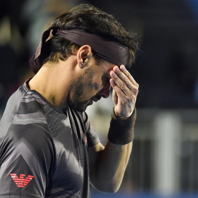Fabio Fognini