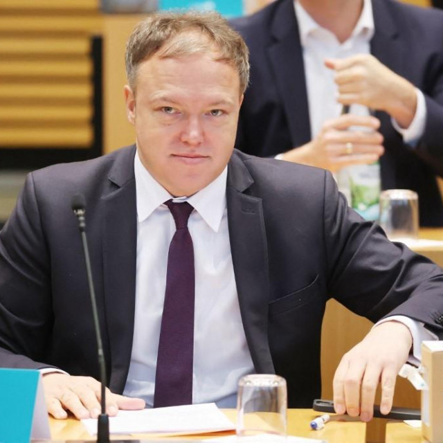Mario Voigt