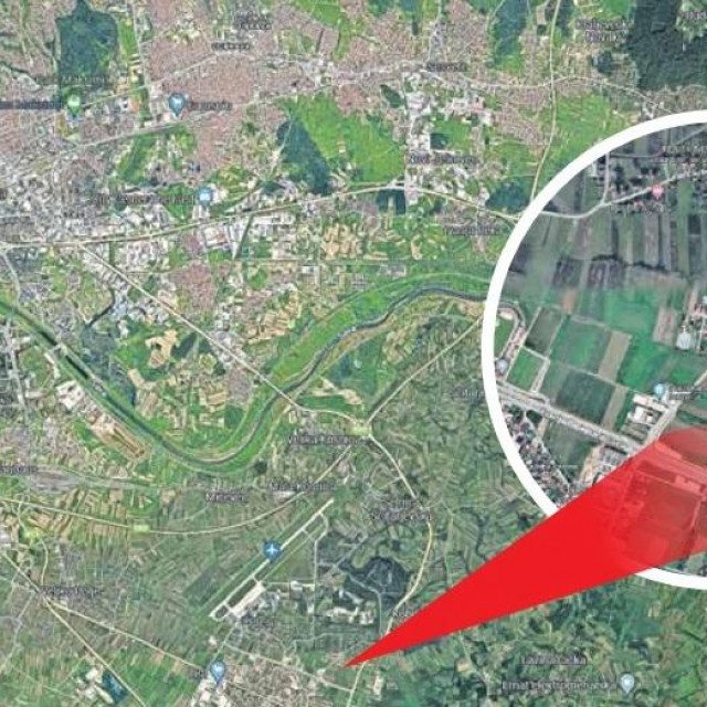 HNS je najavio gradnju kampa u Velikoj Gorici