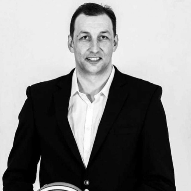 Dalibor Dikson Desantović