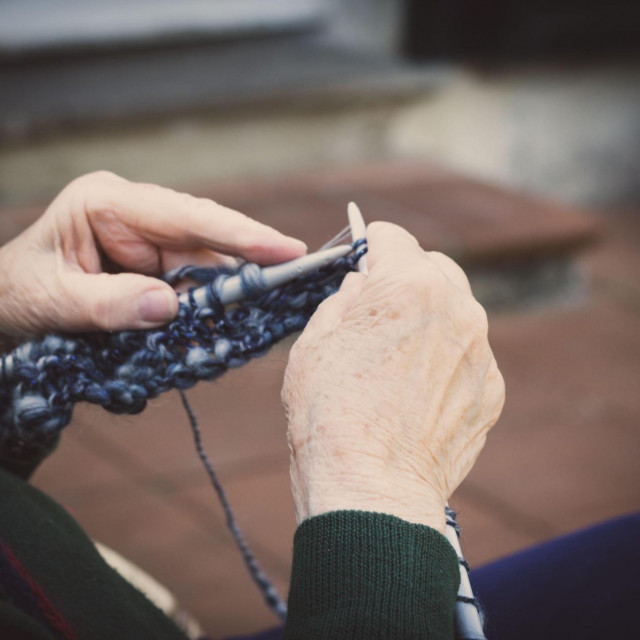 Ilustrativna fotografija