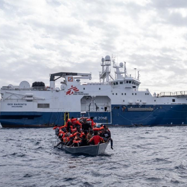 Ilustrativna fotografija