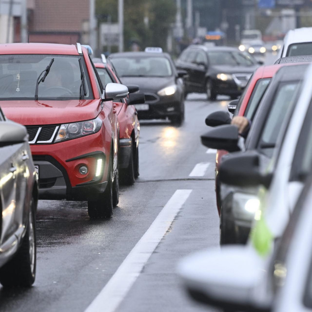 Promet (ilustracija)