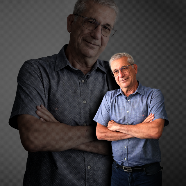 Darko Pervan