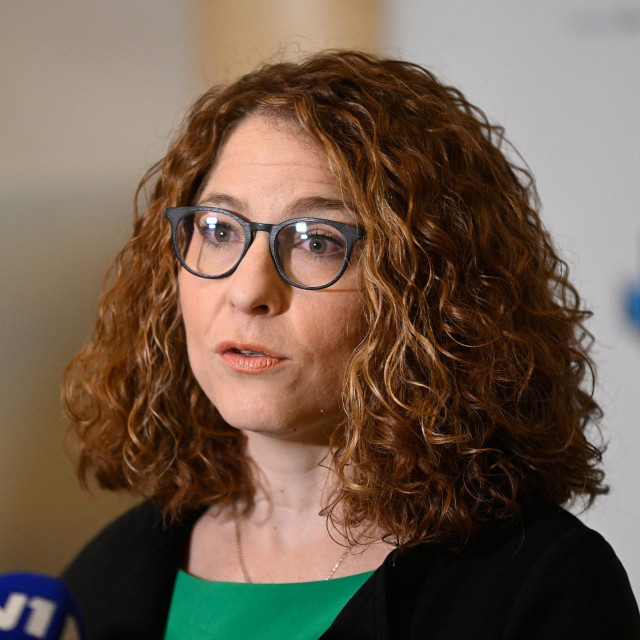 Tena Šimonović Einwalter