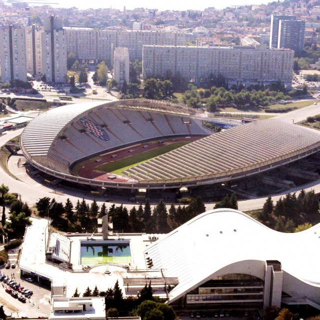 Stadion Poljud