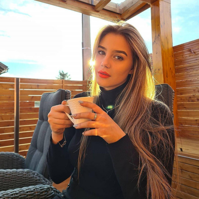 Nora Dominko