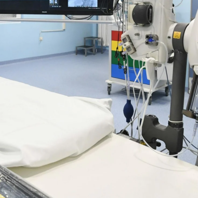 Ilustrativna fotografija