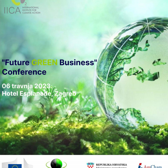 Future Green Business