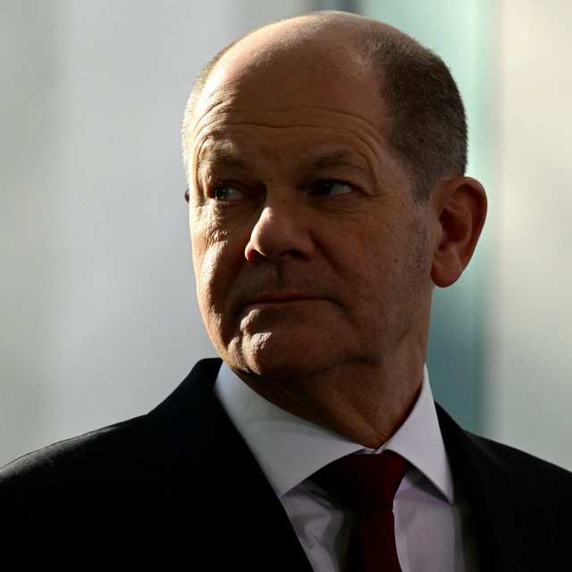 Olaf Scholz