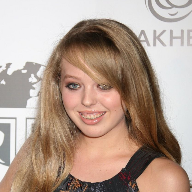 Tiffany Trump