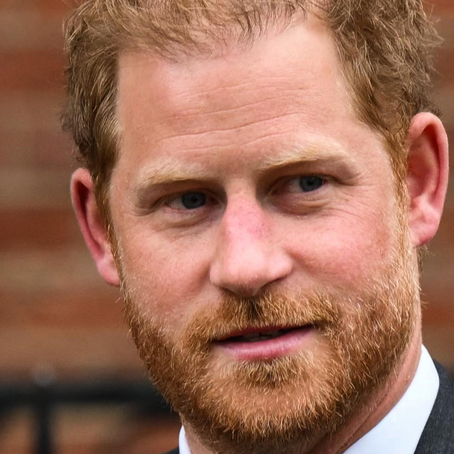 Princ Harry