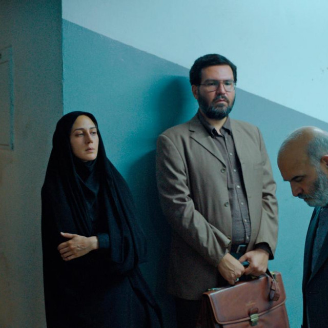 Holy Spider (2022)
Arash Ashtiani
Zar Amir-Ebrahimi
Nima Akbarpour
Farhad Faghih Habibi