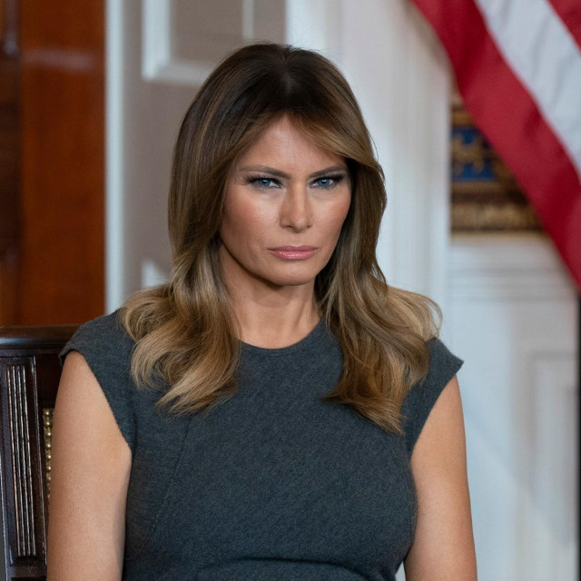 Melania Trump