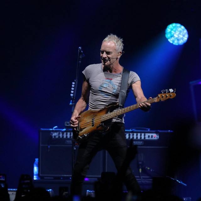 Sting