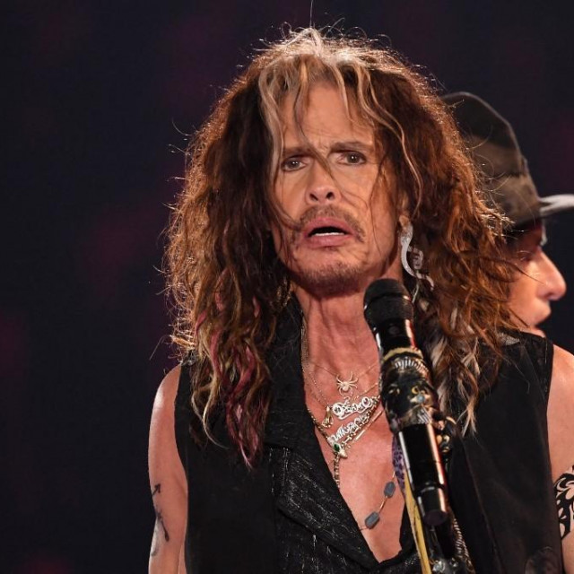 Steven Tyler