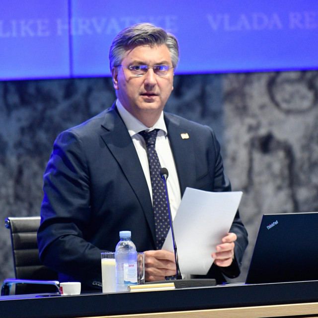Andrej Plenković