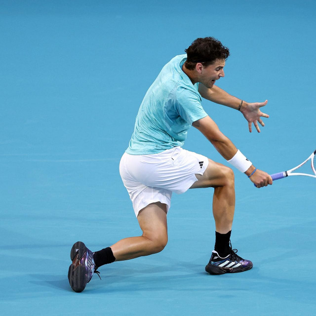 Dominic Thiem