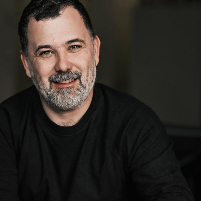 Hrvoje Habjanec