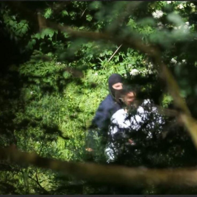 Arhivska fotografija