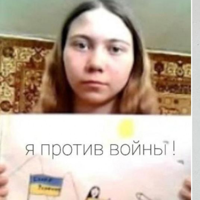 Maria i Aleksej Moskaljov