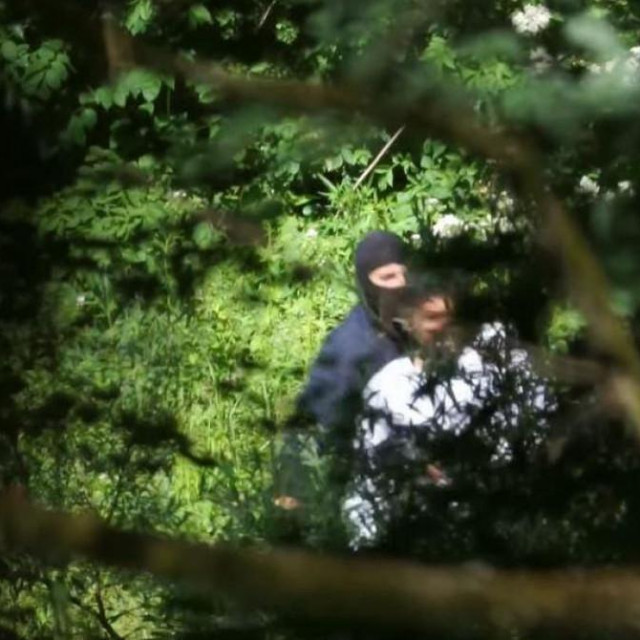 Arhivska fotografija