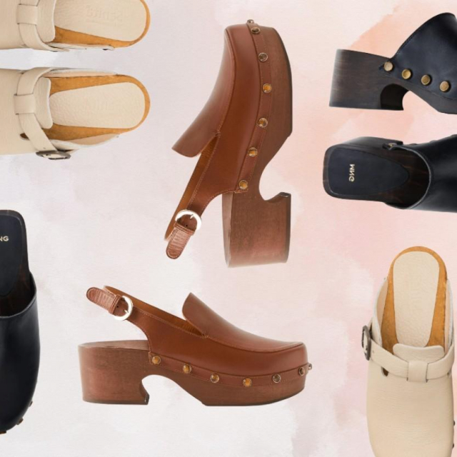 Fotografije: Promo
klompe