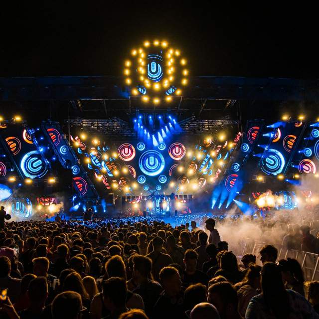 Ultra Music Festival