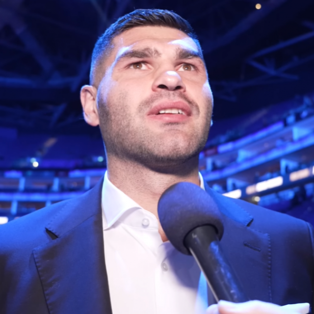Filip Hrgović