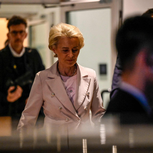 Ursula von der Leyen