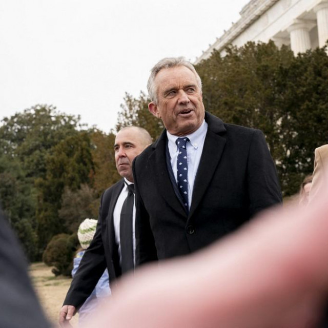 Robert F. Kennedy mlađi