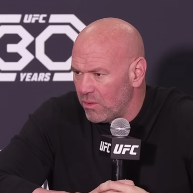 Dana White