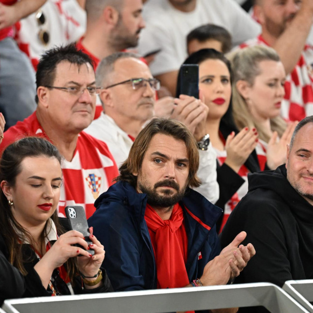Niko Kranjčar je pomoćnik U19 izbornika Josipa Šimunića