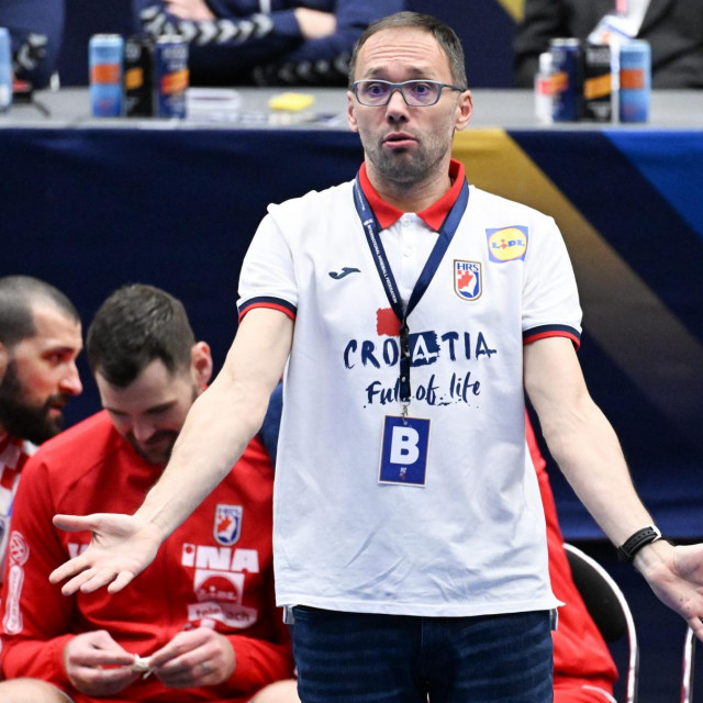 Hrvoje Horvat