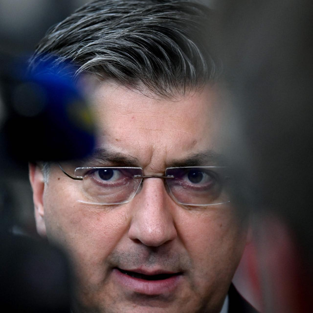 Andrej Plenković