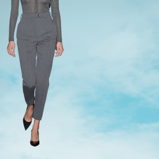 Fotografije: launchmetrics.com/spotlight