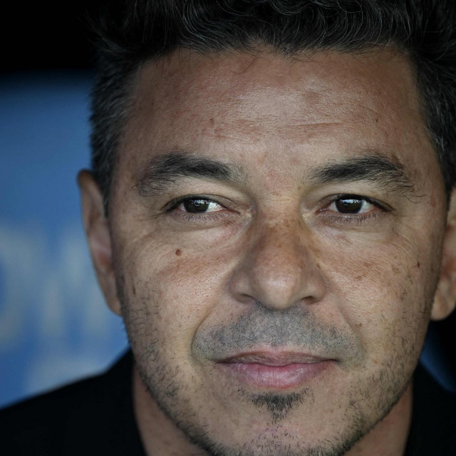 Marcelo Gallardo