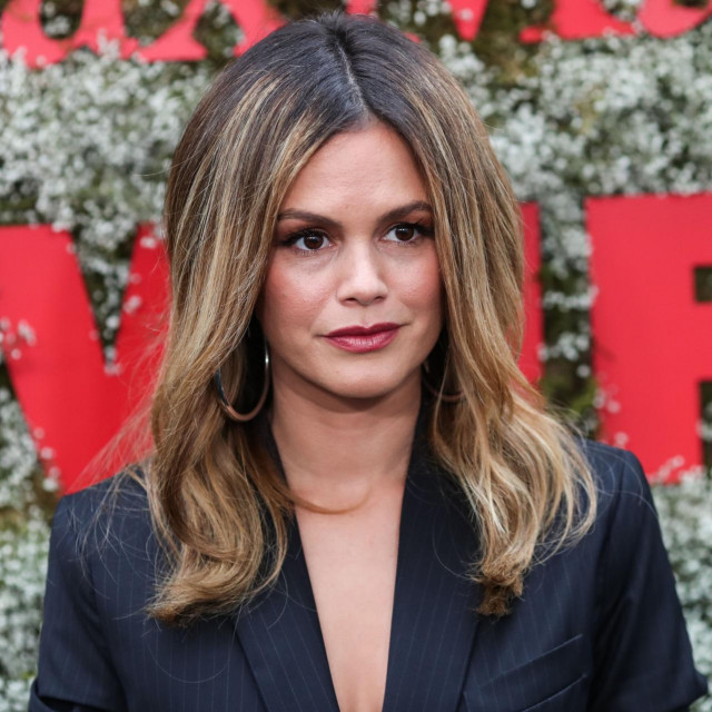 Američka glumica Rachel Bilson nedavno je proznala da je prvi orgazam doživjela tek s 38