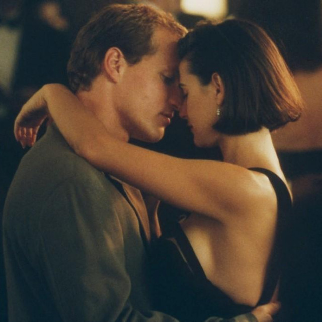 Indecent Proposal iz 1993. godine, Demi Moore i Woody Harrelson