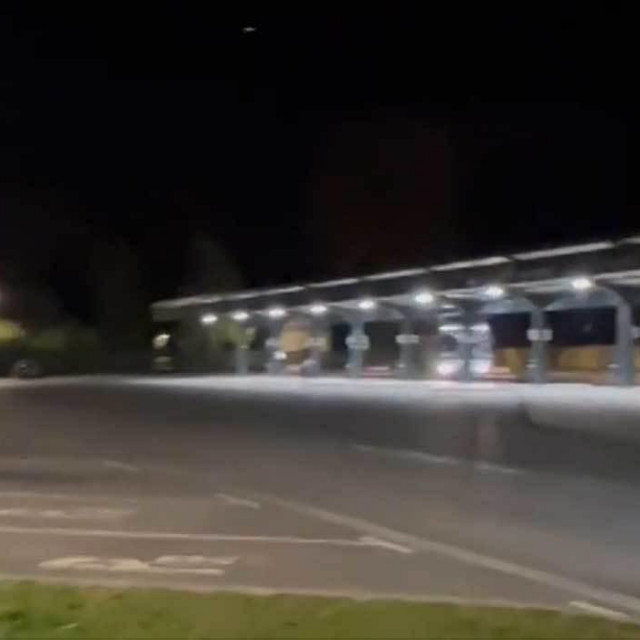 Autobusni kolodvor Varaždin