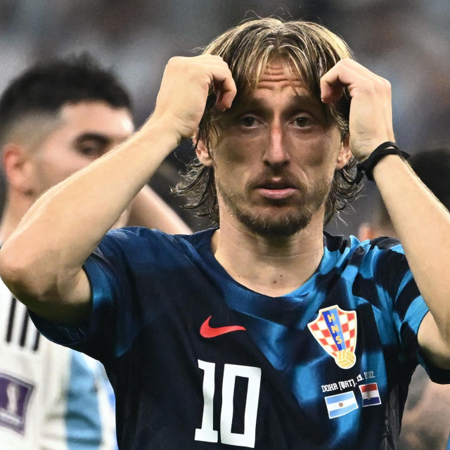 Luka Modrić